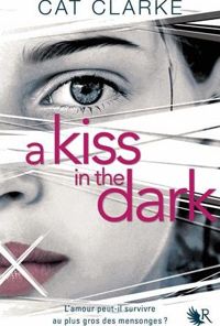 Cat Clarke - A Kiss in the Dark