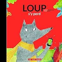 Isabelle Wlodarczyk - Thanh Portal - Loup s'y perd