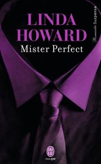 Linda Howard - Mister Perfect