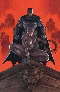 Enrico Marini - Batman - The Dark Prince Charming - Intégrale