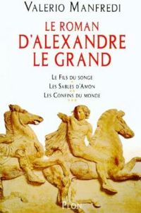 Manfredi Valerio - Alexandre le Grand