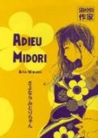 Q Ta Minami - Adieu Midori