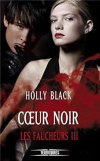 Holly Black - Coeur noir