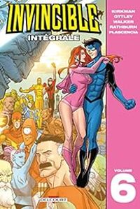 Ryan Ottley - Invincible - Intégrale