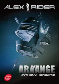 Anthony Horowitz - Arkange