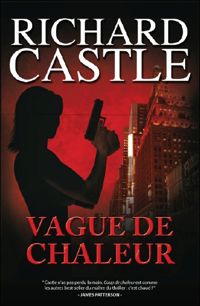 Castle-r - VAGUE DE CHALEUR