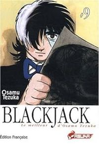 Couverture du livre Black Jack - Osamu Tezuka