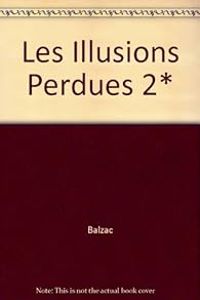 Couverture du livre Un grand homme de province à Paris - Honore De Balzac