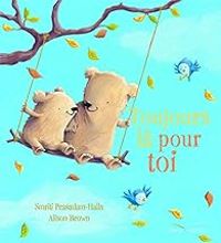 Smriti Prasadam Halls - Alison Brown - Toujours là pour toi