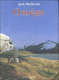 Jack Mcdevitt - OMEGA