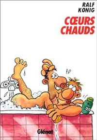 Ralf Knig - Coeurs chauds