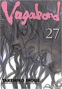 Couverture du livre Vagabond - Takehiko Inoue