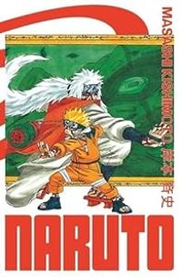 Masashi Kishimoto - Naruto - Edition Hokage