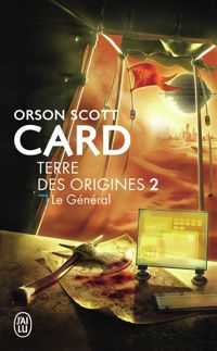 Orson Scott Card - Le général