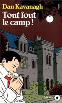 Couverture du livre Tout fout le camp ! - Julian Barnes