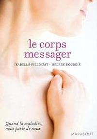 Isabelle Filliozat - Helene Roubeix - Le corps messager