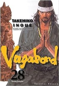 Takehiko Inoue - Vagabond