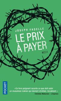 Joseph Fadelle - Le prix à payer