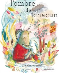 Mélanie Rutten - L'ombre de chacun
