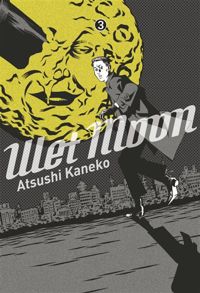 Atsushi Kaneko - Wet moon