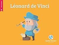 Mathieu Ferret - Léonard De Vinci