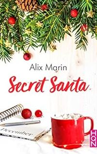 Alix Marin - Secret Santa