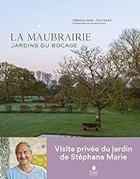 Couverture du livre La Maubrairie - Stephane Marie - Dany Sautot