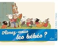 David Bedford - Aimez-vous les bébés ?