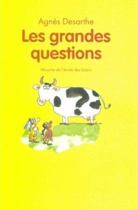 Agnès Desarthe - Grandes questions (les)