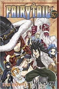 Hiro Mashima - Fairy Tail