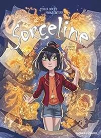 Sylvia Douye - Le saigneur de Vorn