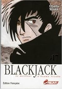 Osamu Tezuka - Black Jack