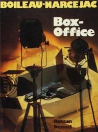  Boileau Narcejac - Box-Office