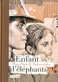 Prajna Chowta - Stephanie Ledoux - Enfant d'éléphants