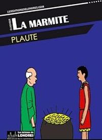  Plaute - La marmite