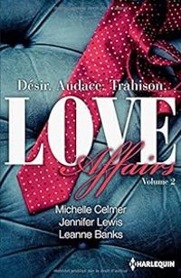 Couverture du livre Asher - Gavin - Brock - Jennifer Lewis - Michelle Celmer - Leanne Banks