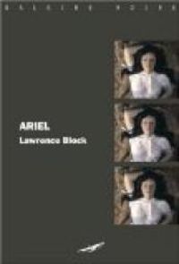 Lawrence Block - Ariel