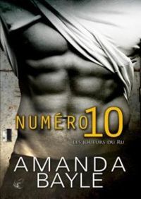 Amanda Bayle - Cora Graphics - Numéro 10 - Les Joueurs du Ru