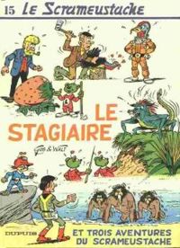 Gos - Walt - Le stagiaire