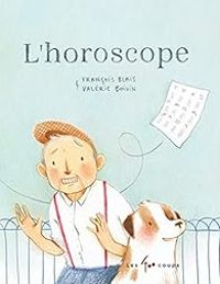 Francois Blais - L'horoscope