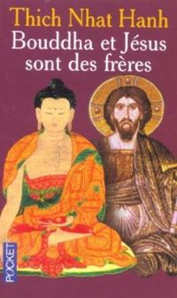 Thich Nhat Hanh - Bouddha et Jésus sont des frères