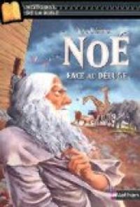 Flore Talamon - Noé face au deluge