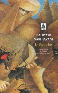 Bahiyyih Nakhjavani - La sacoche