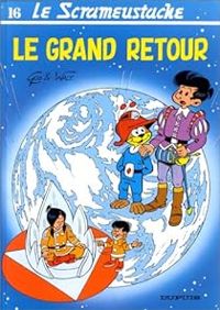 Gos - Walt - Le grand retour