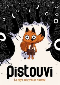 Couverture du livre Le pays des grands oiseaux (one shot) - Bertrand Gatignol - Merwan Chabane