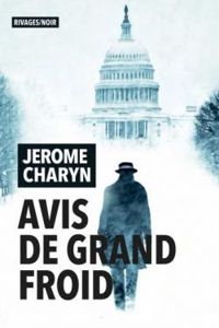 Jerome Charyn - Avis de grand froid