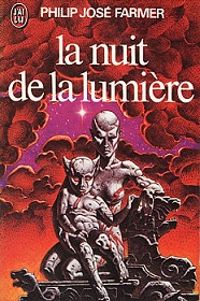 Farmer Philip-jose - La nuit de la lumière