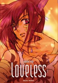 Yun Kouga - Loveless T01