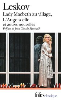 Nicolas Leskov - Lady Macbeth au village 