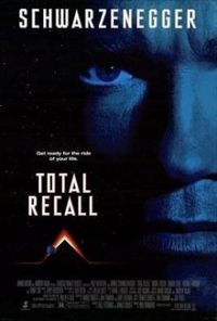 Piers Anthony - Total recall : voyage au centre de la mémoire